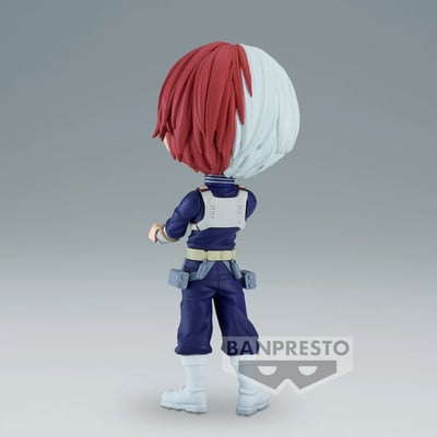 Shoto Todoroki - My Hero Academia - Q Posket II (1)