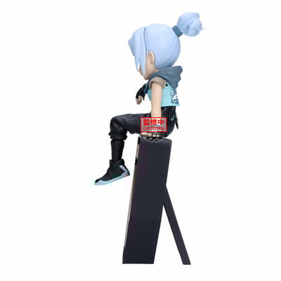 Jett - Valorant - Monitor Top Figur - Banpresto  (1)