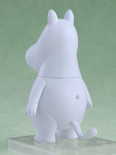Nendoroid 2570 Moomin / Mumin - 5