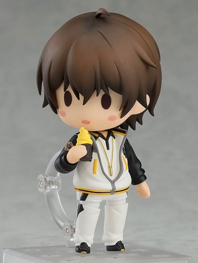 Nendoroid 1164 Zhou Zekai - 5