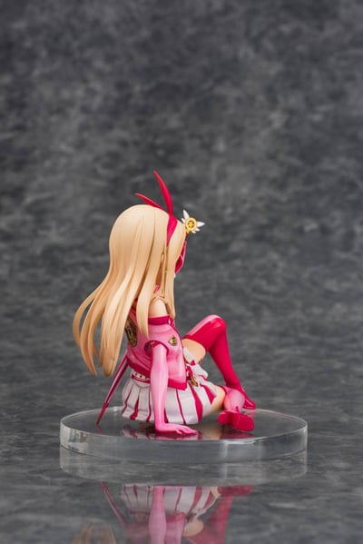 Illyasviel von Einzbern - Priya Racing - Stronger - 4