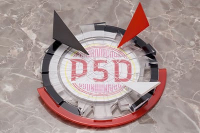 Joker und Morgana - Persona 5 Dancing Star Night Version - ARTFX J - Neuauflage - 13