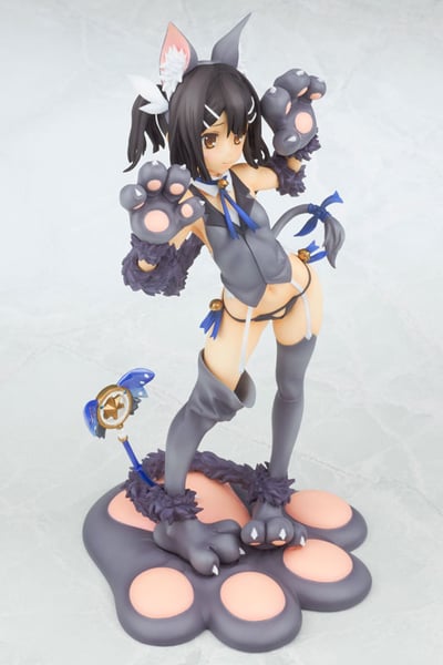 Miyu Edelfelt - Magical Sapphire - The Beast - 7