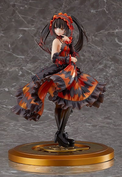 Kurumi Tokisaki - Zafkiel - Good Smile Company (3).jpg