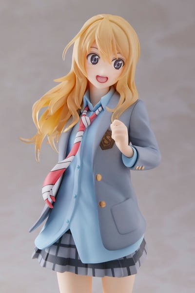 Kaori Miyazono - School Uniform - Coreful Figure - Taito (8)