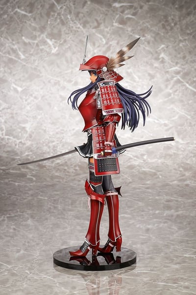 Akane Ryuzoji / Ryuuzouji - rote Version - Dragon Toy - 6
