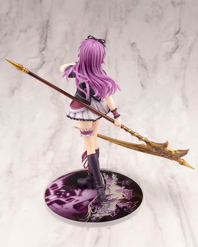 Renne Bright - Kotobukiya (11)