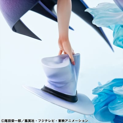 Stussy - POP Portrait of Pirates Evolutionary History - Megahouse - 11