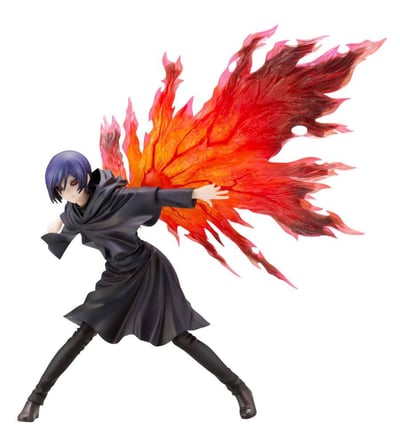 Tohka / Touka Kirishima - ARTFX J - Kotobukiya - Re-Release - 1