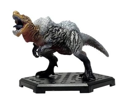 Monster Hunter - Sammelfiguren -Standard Model Plus Vol. 15 - Capcom Figure Builder - 6