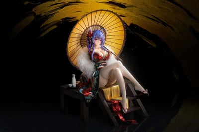 St. Louis - Spirits in the Snow - Neonmax / Tokyo Figure - 2