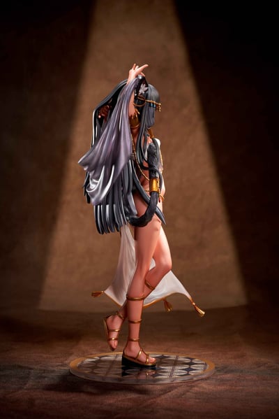 Bastet the Goddess (Nigi Komiya) - 1/4 - Pure (9)