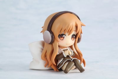  Komplettset - Sword Art Online Niitengo (6 Figuren) - Neuauflage - 3