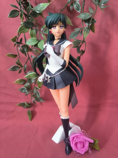 Sailor Pluto