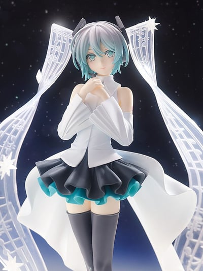 Hatsune Miku - Little Missing Stars - Pop Up Parade - Good Smile Company - 2