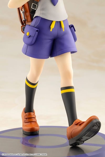 Florian (Haruto) und Krokel - ARTFX J  - Kotobukiya (11)