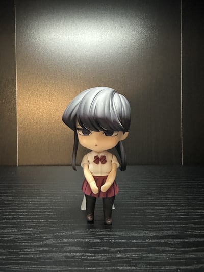 Nendoroid 2451 Komi Shouko - Ponytail