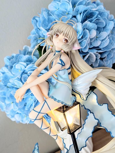 Chii – Chobits – Figurine 1/7 par Hobby Max