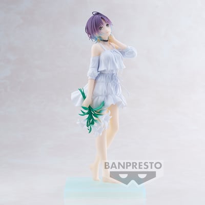 Toru Asakura (Emotional lens) - The Idolmaster Shiny Colors - Banpresto (1)