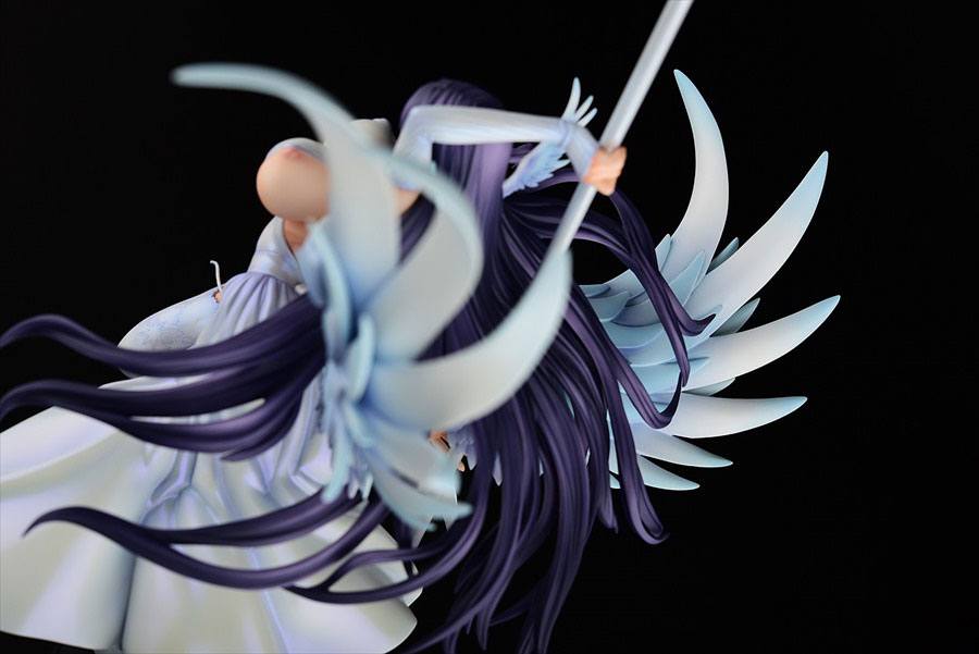 Misae Suzuhara / Misa-nee - Angel Version - Orca Toys - 11