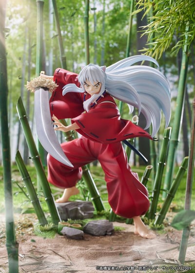 Inuyasha - Proof (2)