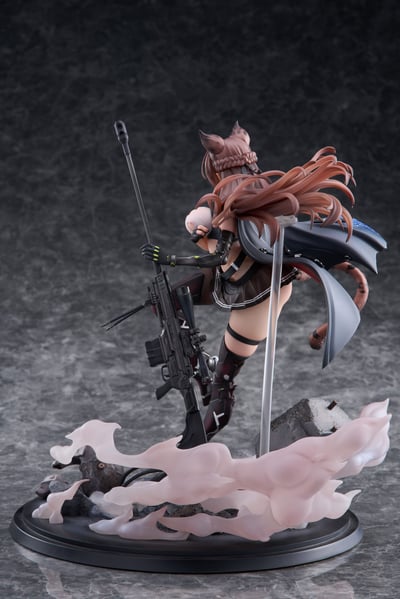  Sniper Karihime - Ijuu Senki Series - Daiki Kougyou / Qianqiu (13)