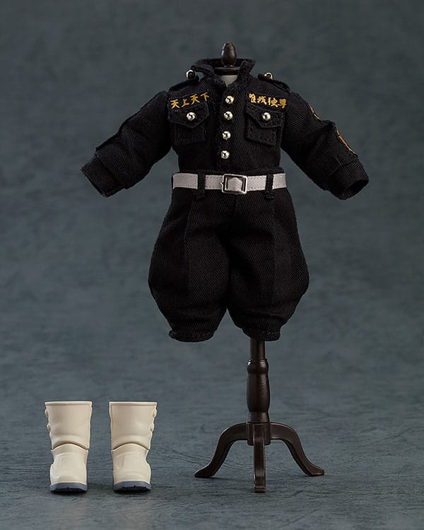 Nendoroid Doll Chifuyu Matsuno (5)