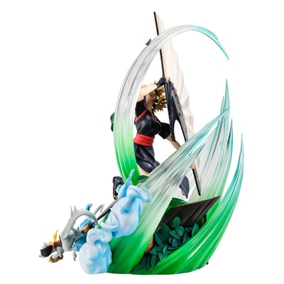 Temari - Ver. 2 - Naruto Gals DX - Megahouse (7)