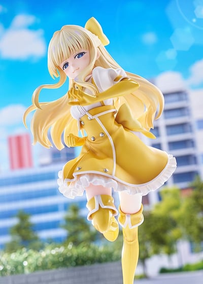 Tenkawa Kaoruko (Magia Sulfur) 1/7 Scale Figure – KD Colle by Kadokawa - 4