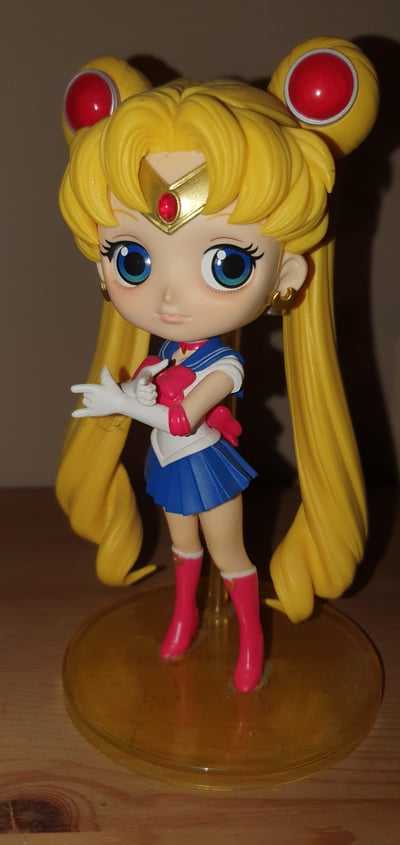 Sailor Moon