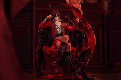Hua Cheng - Heaven Official's Blessing - Good Smile Company (13)