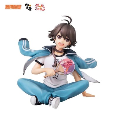 Wei Wuxian & Lan Wangji (Cloud Recess Rhyme Ver.) - The Master of Diabolism / Mo Dao Zu Shi (Set) - Hobby Rangers (1)