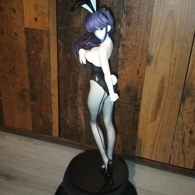 Bunny can't communicate