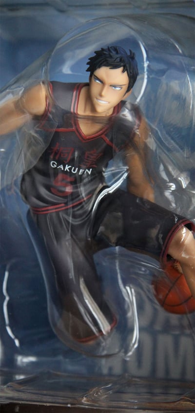 Daiki Aomine - Megahouse - 9