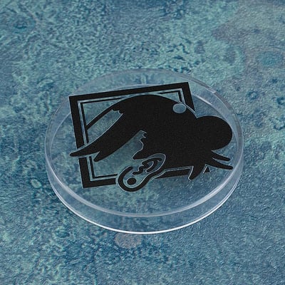 Nendoroid 2206 Suguru Geto - Tokyo Jujutsu High School (7)