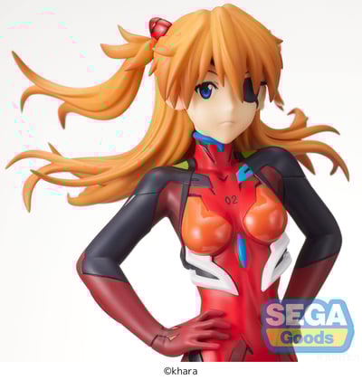 Asuka Shikinami Langley - Vignetteum - SPM - SEGA (10)