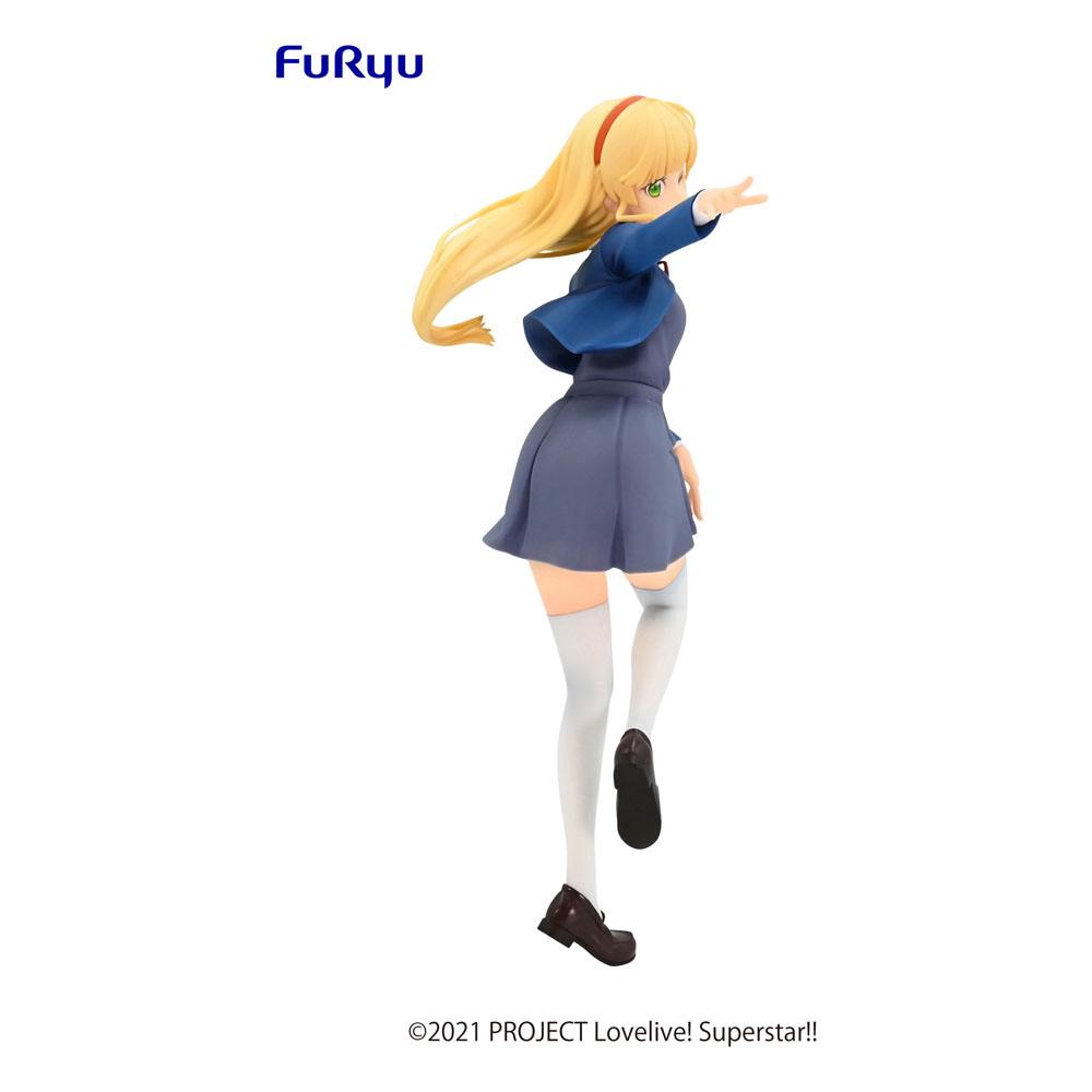 Sumire Heanna - SSS Figur - Furyu (8).jpg