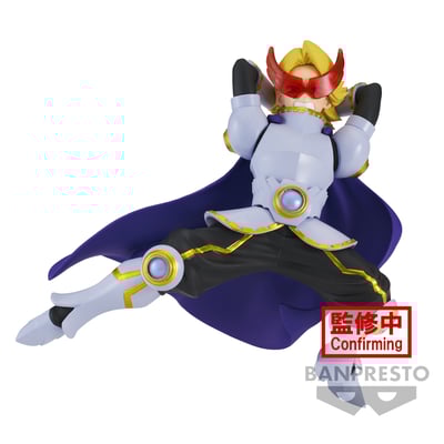 Yuga Aoyama - My Hero Academia - The Amazing Heroes Plus - Banpresto (1)