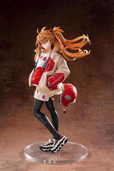 Asuka Shikinami Langley - Radio Eva Part 2 Normal Color - Hobbymax (1).jpg