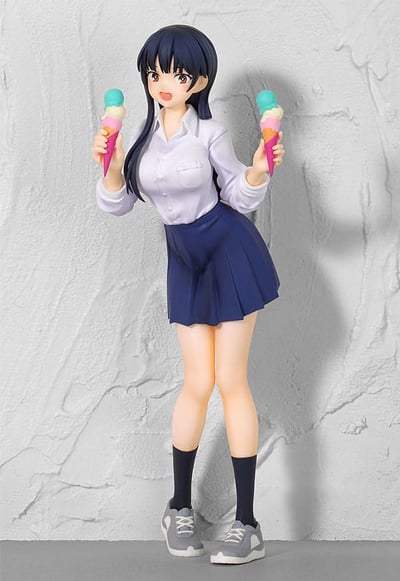 Anna Yamada - The Dangers in My Heart Pop Up Parade - Good Smile Company (6)