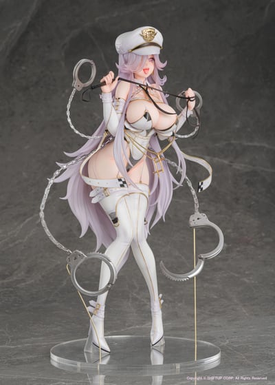 War Goddess Akrasia - Destiny Child - AniGift (7)