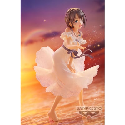 Yuuki Otokura - The Idolmaster Cinderella Girls - Emotional Lens - Banpresto (1)