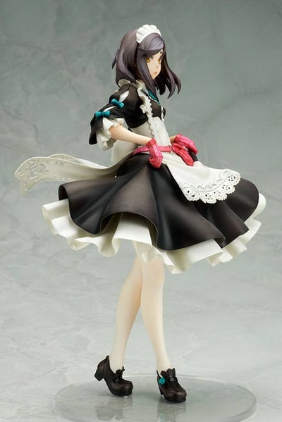 God-Hand Chieri - Ques Q - 4