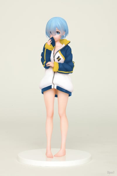 Rem - Subaru's Training Suit - Taito - Neuauflage (1)