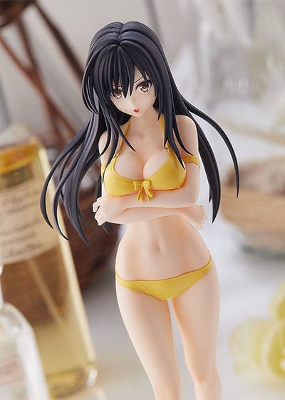 Yui Kotegawa - To Love-Ru Pop Up Parade - Good Smile Company (4).jpg