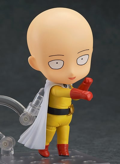 Saitama - One Punch Man - Nendoroid 575 - Neuauflage - 3