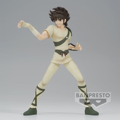 Seiya- Saint Seiya - Saint Cosmo Memoir Pegasus- Banpresto (1)