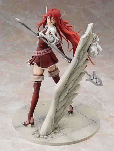 Cordelia / Tiamo Figure – Fire Emblem: Awakening | Good Smile & Max Factory - 1