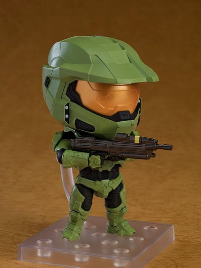 Nendoroid 2177 Master Chief (3)