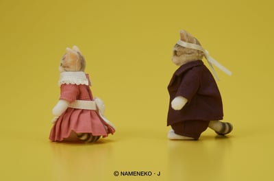 Tamasaburo & Mikeko - DigiKawaiiAction - DIG (6)